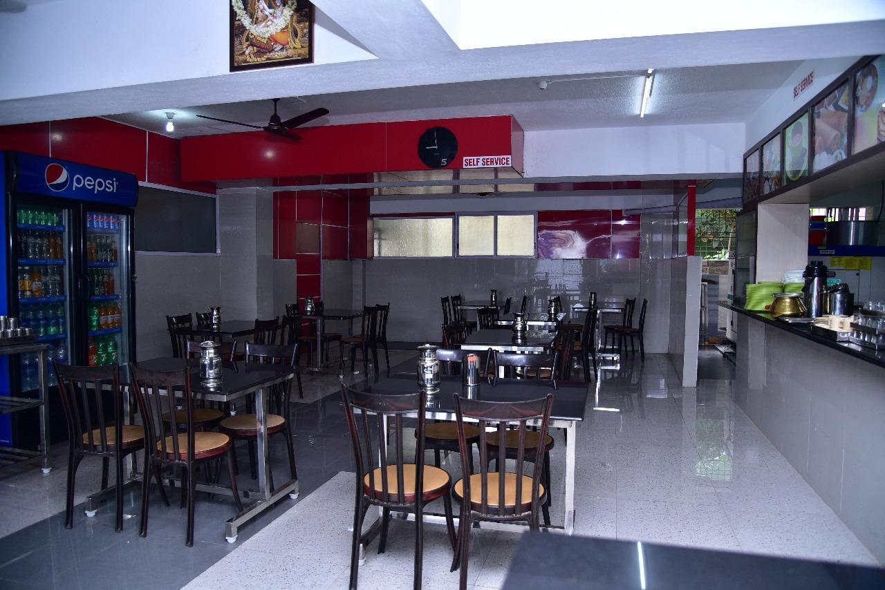 Iroomz Dwaraka Residency Bellary Exterior foto
